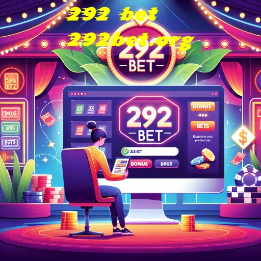 Descubra as Imperdíveis Promoções no 292 Bet