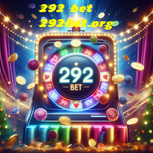 A Magia dos Slots no 292 bet: Diversão e Prêmios Sob Medida
