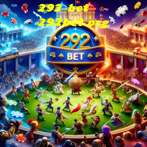 Explorando a Categoria de Suporte em 292 Bet